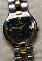 CANDINO Keramik Damenuhr Swiss-Made ( Saphir Glas / 26 mm )