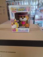 Funko Pop! Animation Top Cat Chase #279 Vinyl Figur OVP