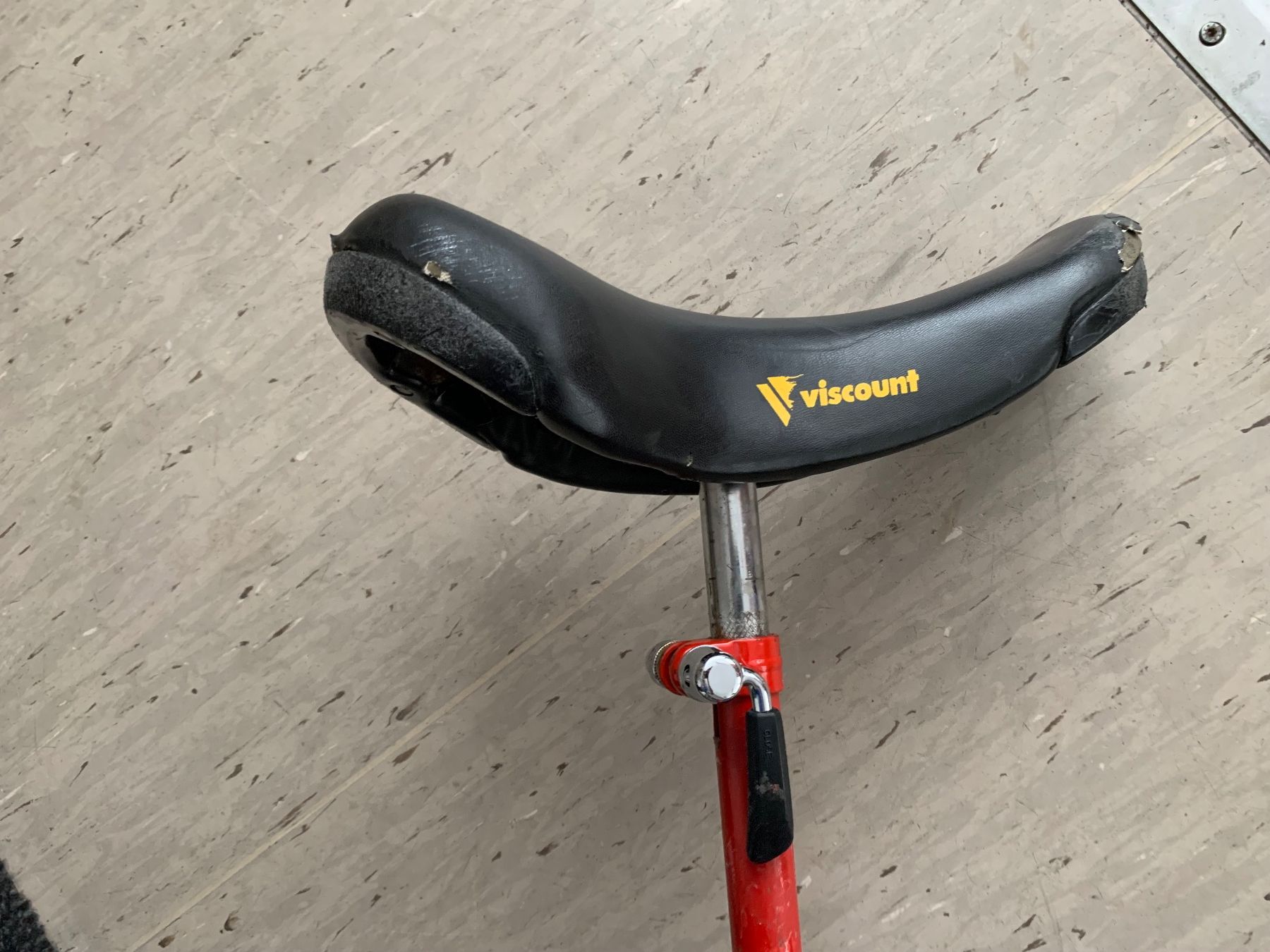 Velos: Einrad Vitelli 20 Zoll – Gebraucht aus Hombrechtikon von spookycat 5