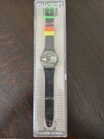 Stop Swatch (SSB101) Nightshift