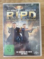 RIPD – Rest in Peace Department DVD, Top Zustand!
