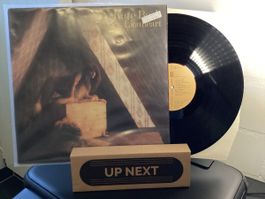 Kate Bush - Lionheart LP
