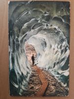 Gletschergrotte