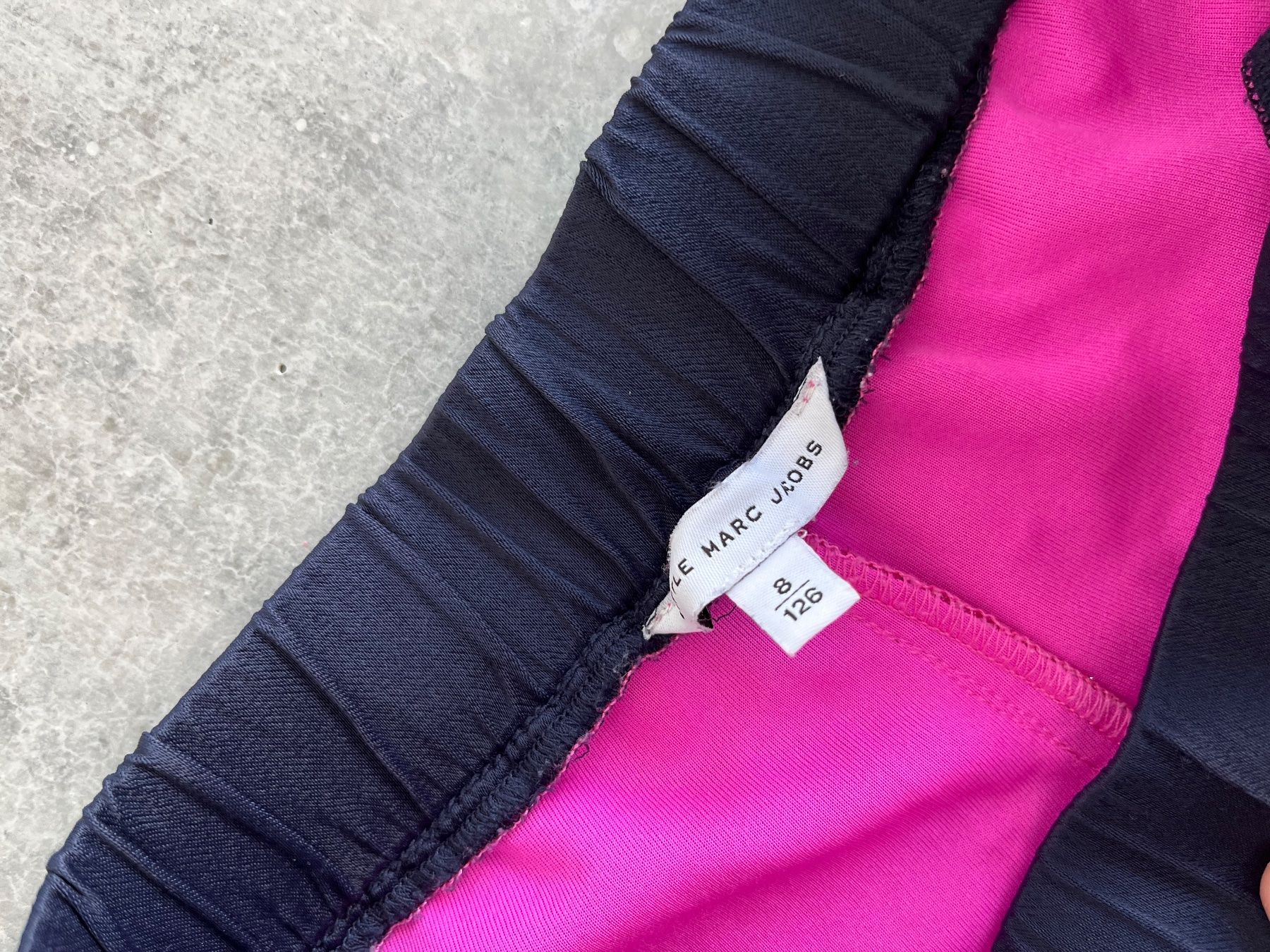 Marc Jacobs Pantaloni: MARC JACOBS Shorts pink - 8 Jahre – Usato da Zollikofen venduto da spunk65 3