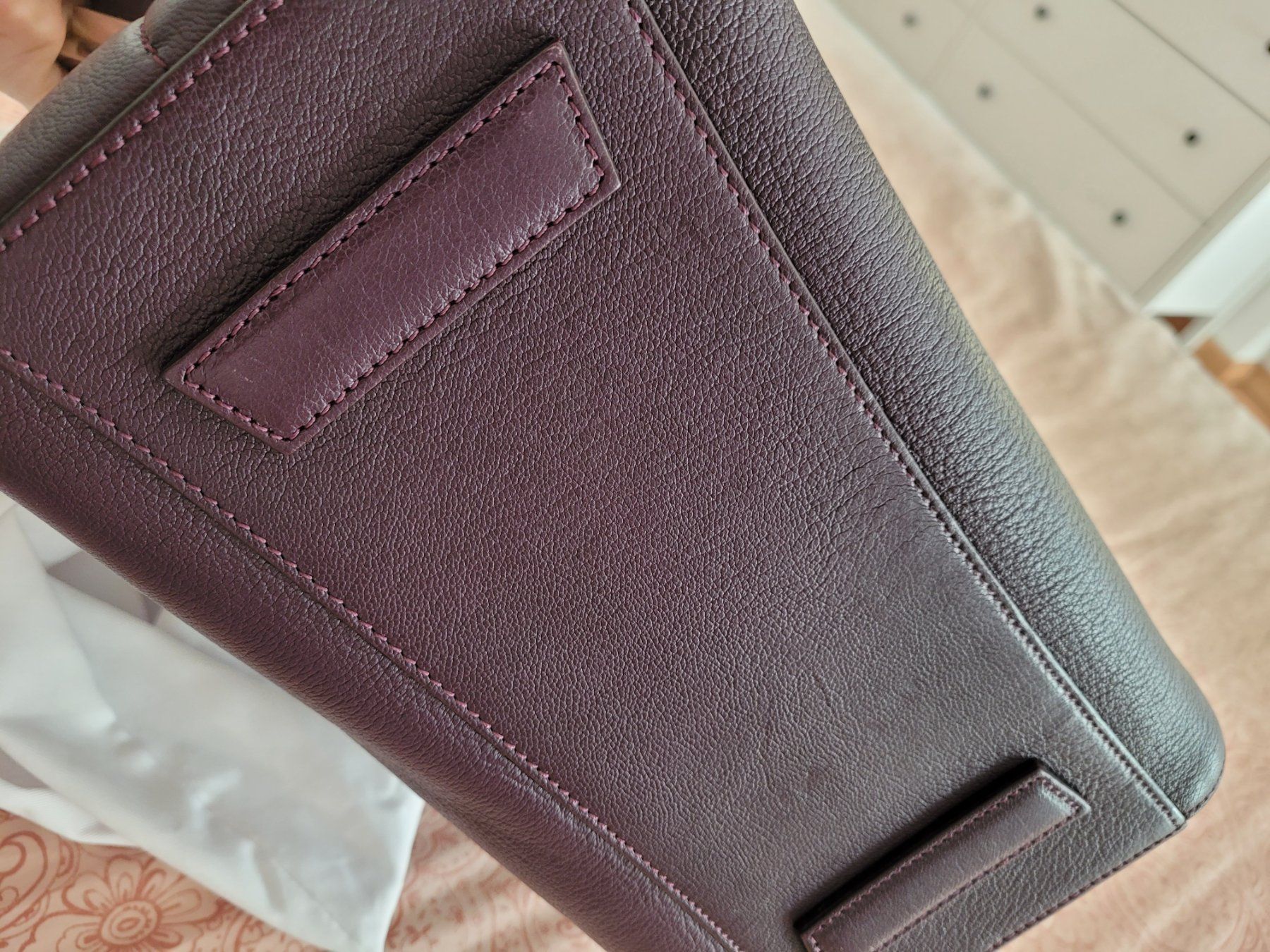 Givenchy Borse da donna: Ginvenchy Antigona bag tasche – Nuovo (secondo la descrizione) da Pambio-Noranco venduto da Chiara81 5
