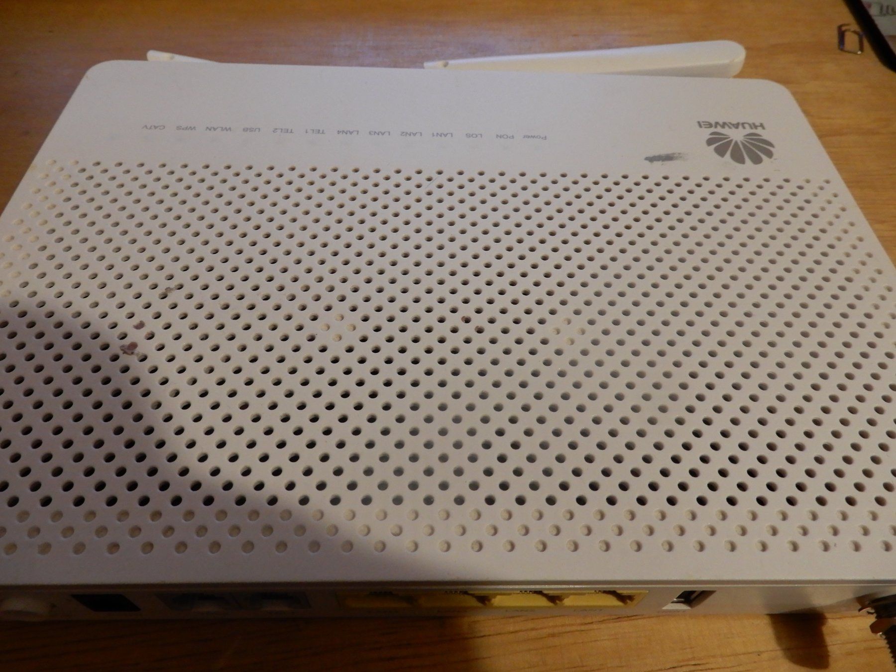Huawei Modems & Router: Huawei Route – Gebraucht aus Worben von MaKo3252