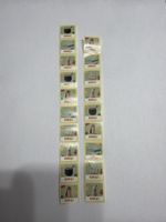 Coop grosser Sammelspass 19Stk.