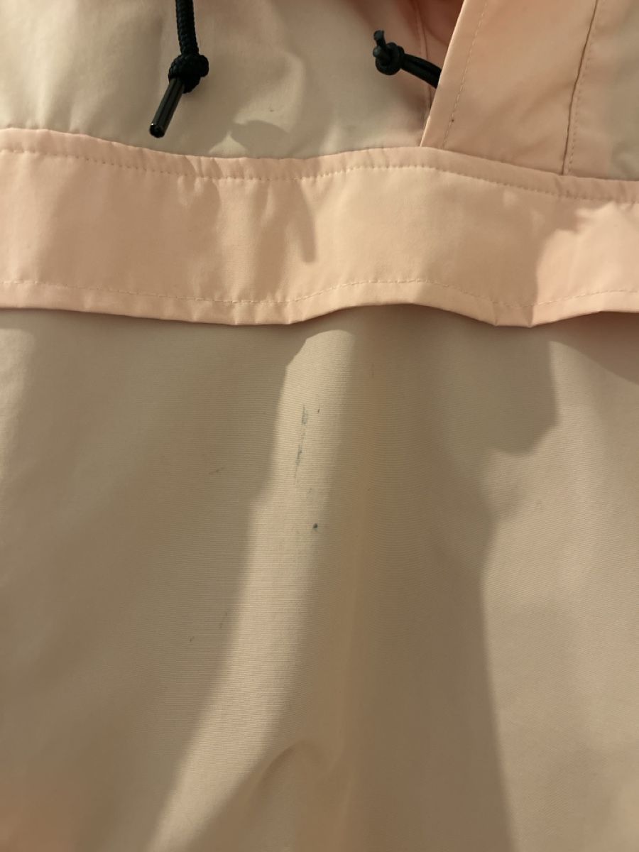 Carhartt Giacche: Carhartt WIP Jacke, Rosa, Grösse S – Usato da Basel venduto da Carla29 1