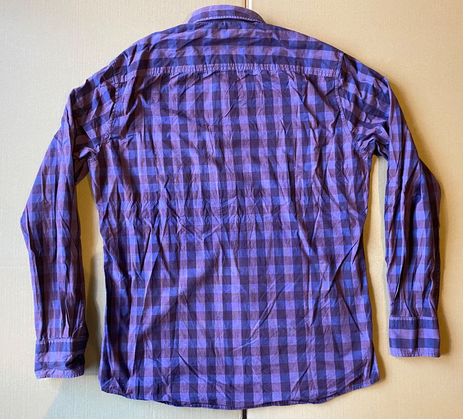 Pierre Cardin Camicie: Pierre Cardin FUTUREFLEX MODERN FIT Hemd Grösse "S" – Usato da Schlatt TG venduto da Sandra_Giuliano 1