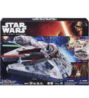 Star Wars Le réveil de la Force Millennium Falcon Hasbro