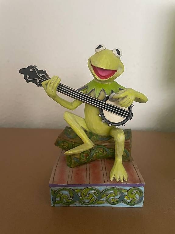 Disney Figurines: Walt disney sammelfigur – D'occasion à Dübendorf par rocki07