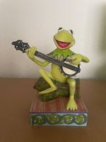 Walt disney sammelfigur kermit von 2010 Show case