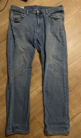 H&M Jeans Grösse 36/32
