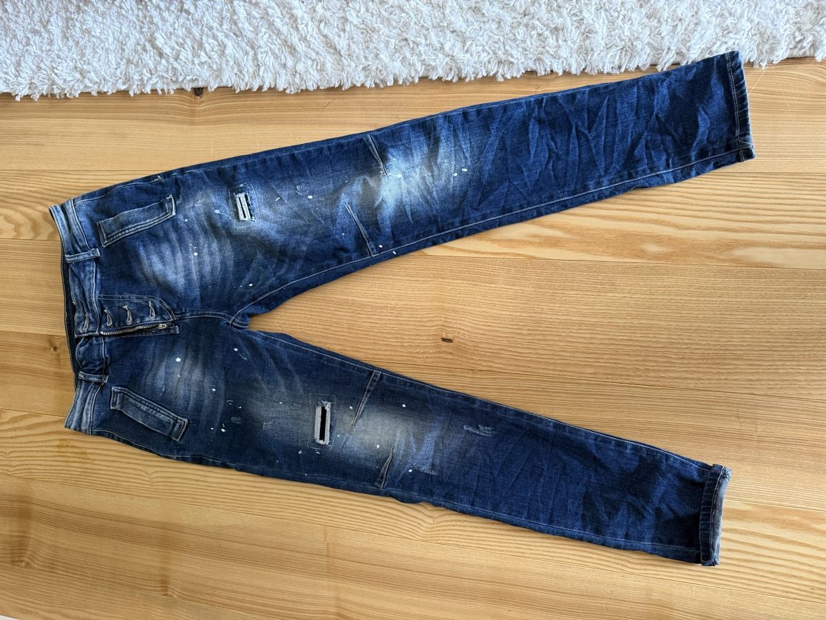 Jeans: Melly&co jeans – Nuovo (secondo la descrizione) da Itingen venduto da jessi811