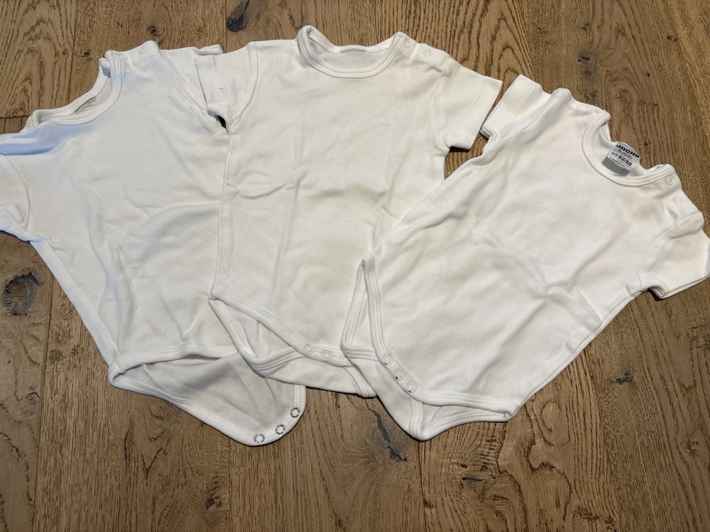 Lots de vêtements: Babykleider Paket, 12 Artikel, Mix Grösse 62/68 – Neuf (Voir description) à Dietikon par sue_qzb6 1