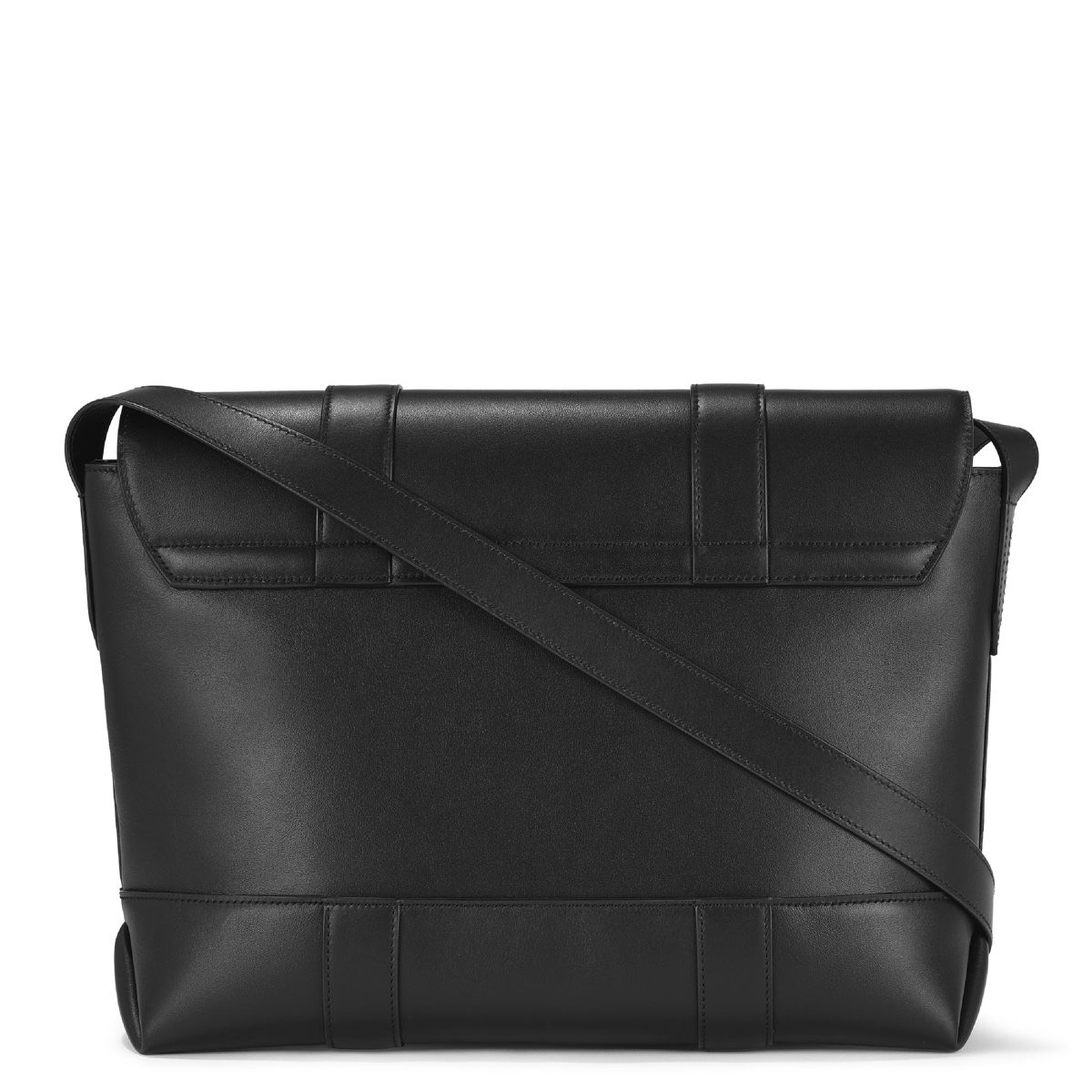 Montblanc Valigie & Borse: Sac Mont-blanc Messenger NP:1150.-CHF – Nuovo e nell'imballaggio originale da Denges venduto da Tine88 1