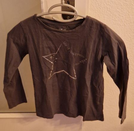 pullover grandeur 8 ans
