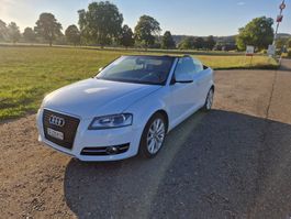 AUDI A3 1.4TFSI CABRIO AB MFK