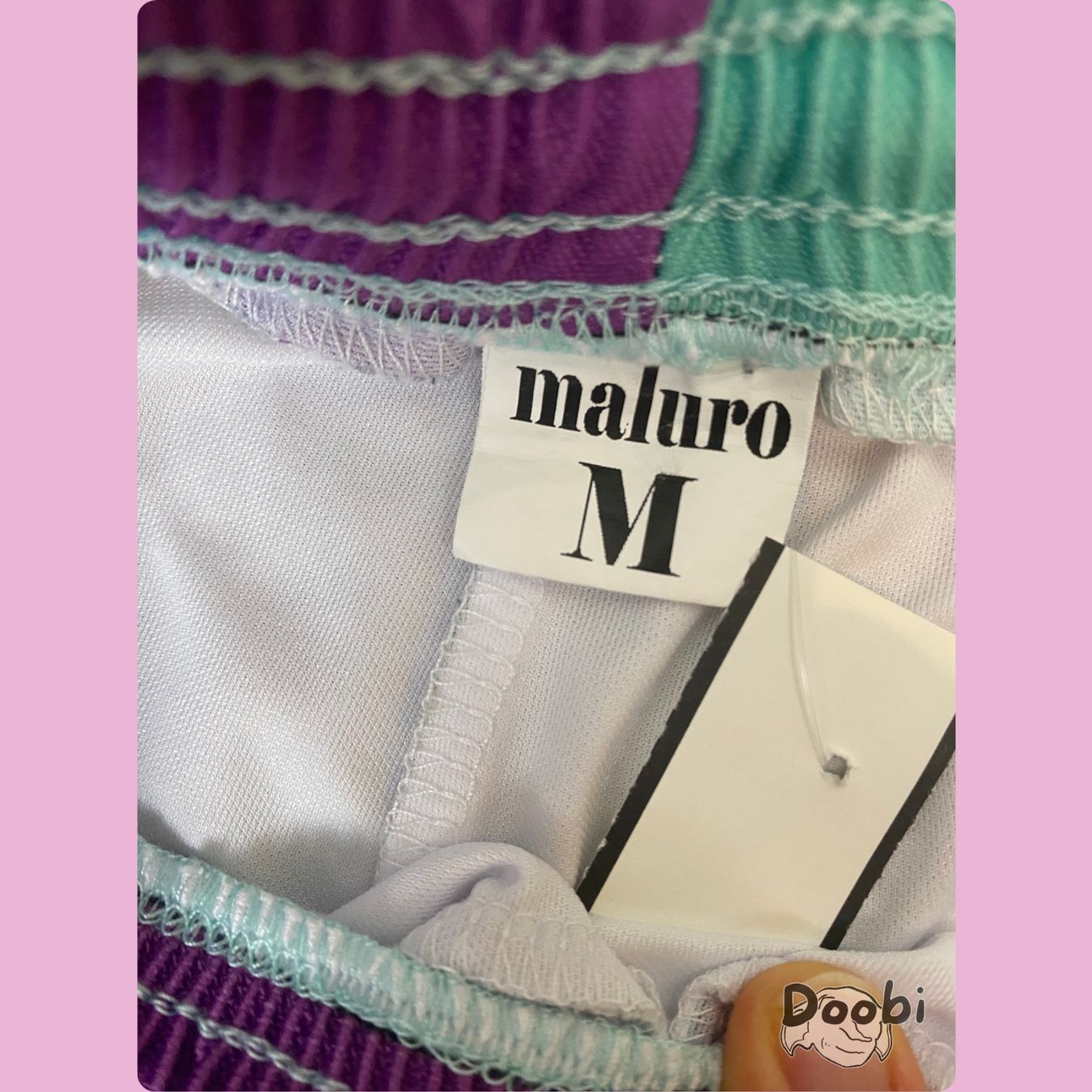 Canottiere & Pantaloni: Ensemble maillot basket blanc - taille M – Usato da Ballaigues venduto da Doobi 5