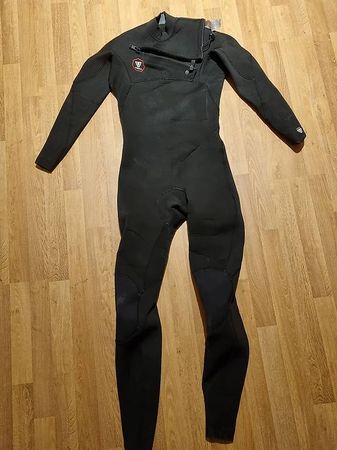 Wetsuit Vissla 7 Seas 3/2mm Grösse MT