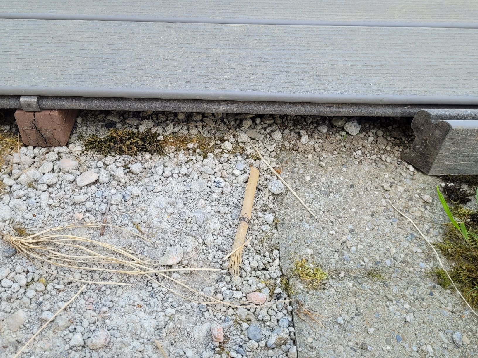 Rivestimenti per pavimenti: Terrassen kunststoff Boden – Usato da Rüti ZH venduto da gigi.floh 2