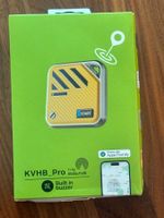 Locator KVHB_Pro neu mit Apple Finder Tracker