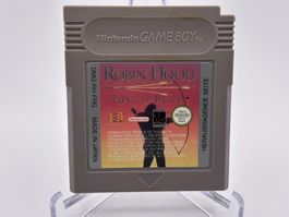 GB - Robin Hood