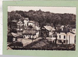 St. Cergue 1939