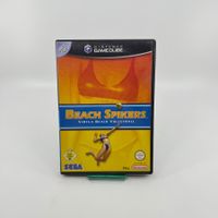 Beach Spikers Virtua Beach Volleyball (Gamecube)