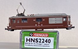 Arnold HN2240 BLS Re 4/4'' 174 Frutigen Gehäuse