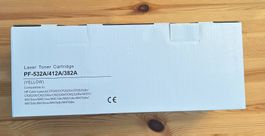 HP Laser Toner