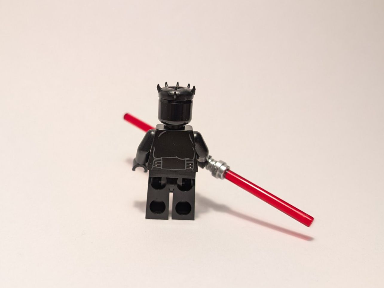 Lego Giocattoli: LEGO Star Wars Darth Maul – Usato da Uster venduto da FabioR 1