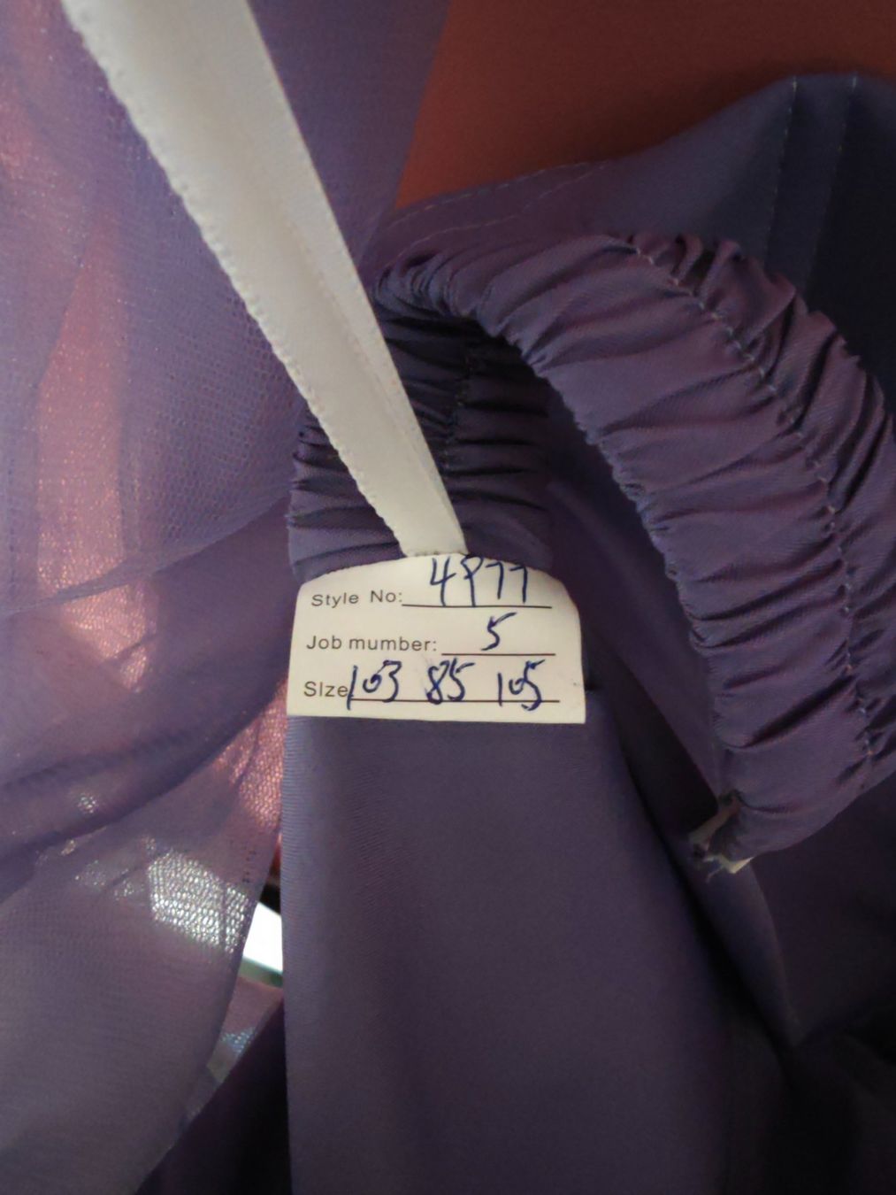 Vestiti: Cocktail Kleid 42 – Nuovo e nell'imballaggio originale da Altendorf venduto da Crazycat_ 4