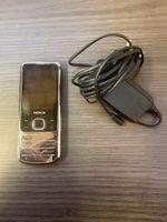 Téléphone Nokia 6700 Classic (6700c-1) Chrome - Parfait état