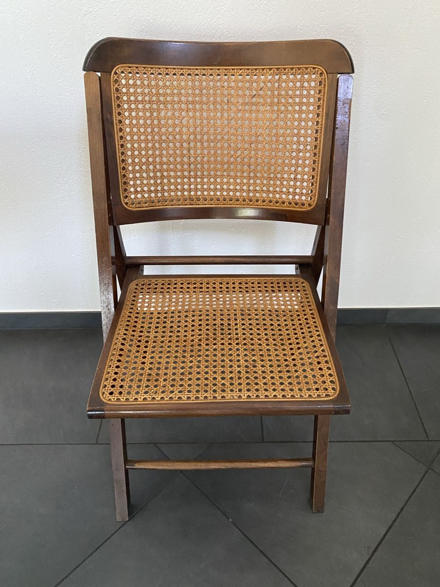 Chaises: Design Klappstühle Chairs – D'occasion à Olten par sportwelt 6