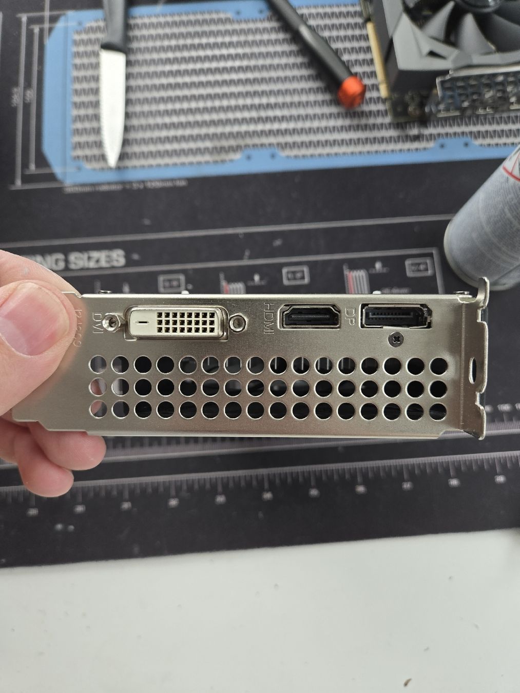 Grafikkarten: GTX1660 Super 6GB – Gebraucht aus Diepoldsau von FabianFr 2