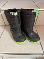 Winterschuhe Gr. 28