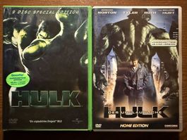 Hulk & Hulk - Der unglaubliche