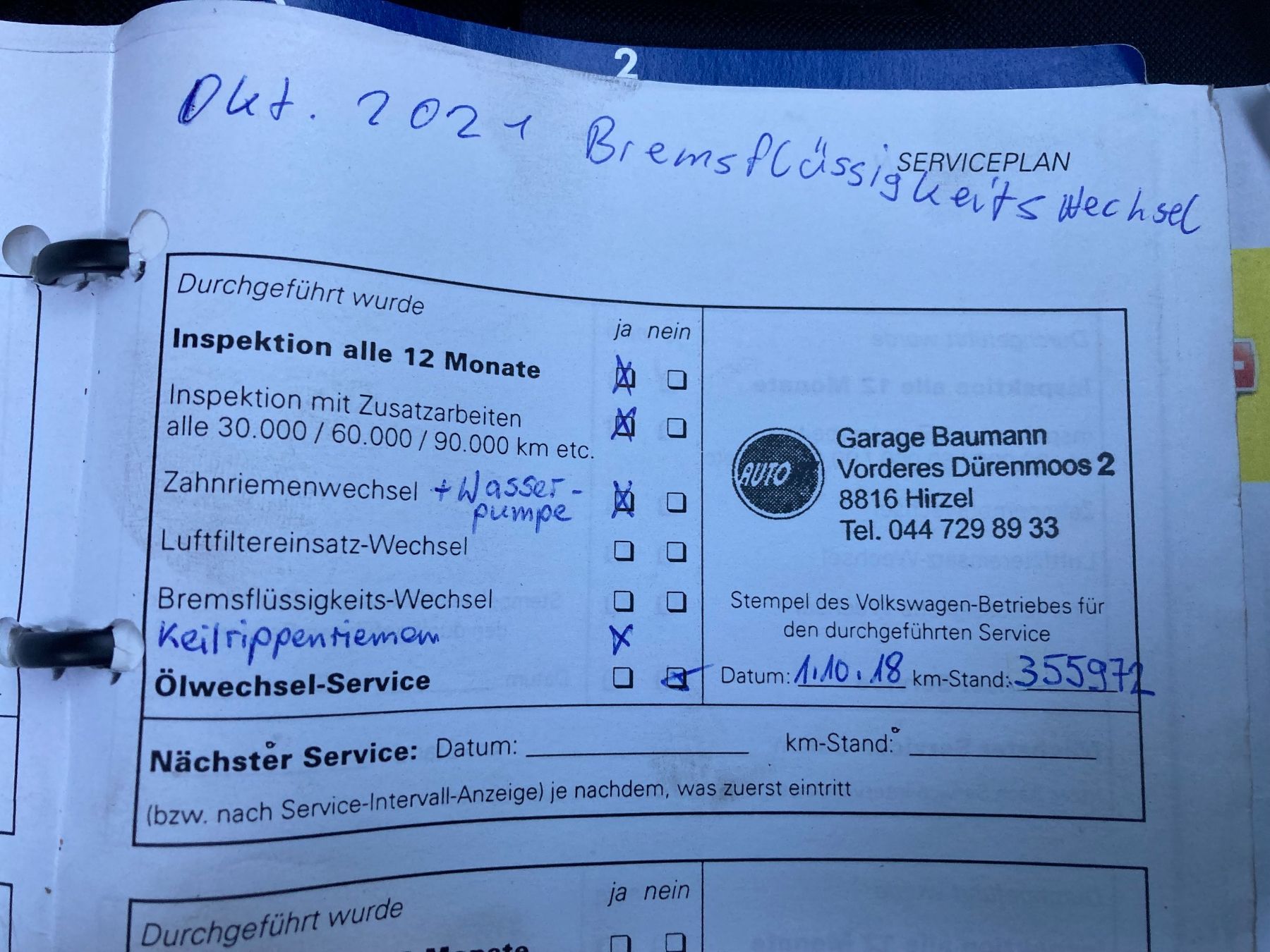 VW Automobili: VW T4 2,5 TDI , MFK, expertisé Juni 2024 – Usato da FRIBOURG venduto da Boris004 9