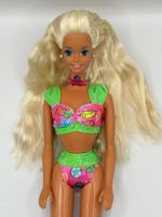 Vintage Tropical Splash Barbie (1994)