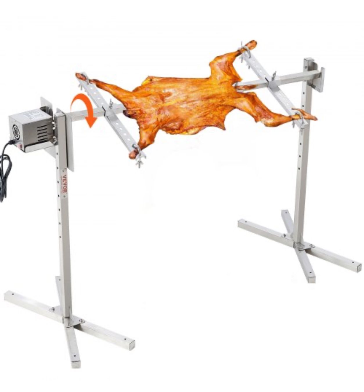 Griglie: Lammgrill Spanferkelgrill Spießbratengrill 42W 41kg – Nuovo e nell'imballaggio originale da Amriswil venduto da JaJa-Express