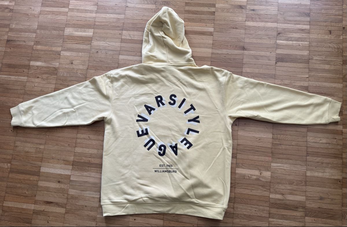 C&A Maglioni & Felpe: 2 Hoodie Pulli, Grösse XL, Top Zustand, – Nuovo (secondo la descrizione) da Buchs ZH venduto da raindrops77 1