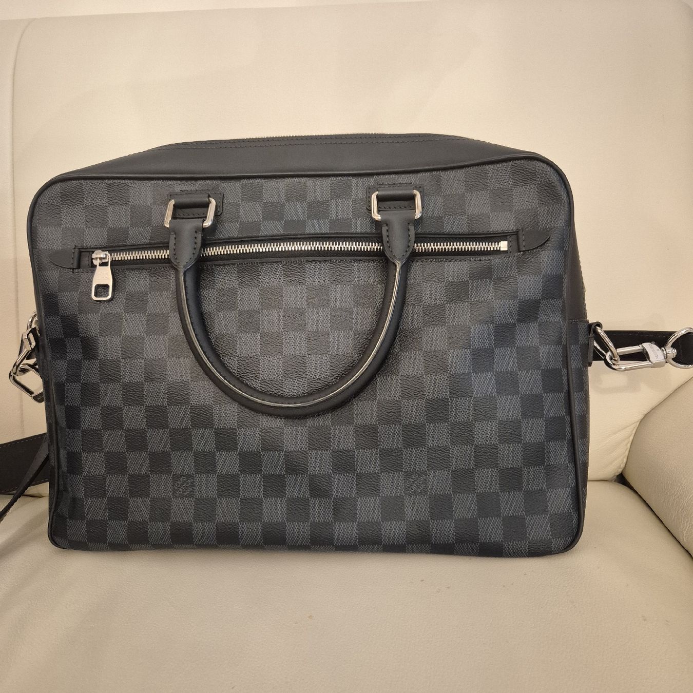 Louis Vuitton Borse: Louis Vuitton Tasche unisex – Nuovo (secondo la descrizione) da Tuggen venduto da phil200 2