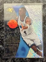 NBA Anfernee Hardaway Skybox EX2001 Card
