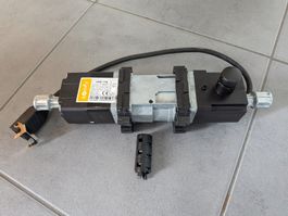 Somfy J406 1 TN Motor 6Nm für Lamellenstoren