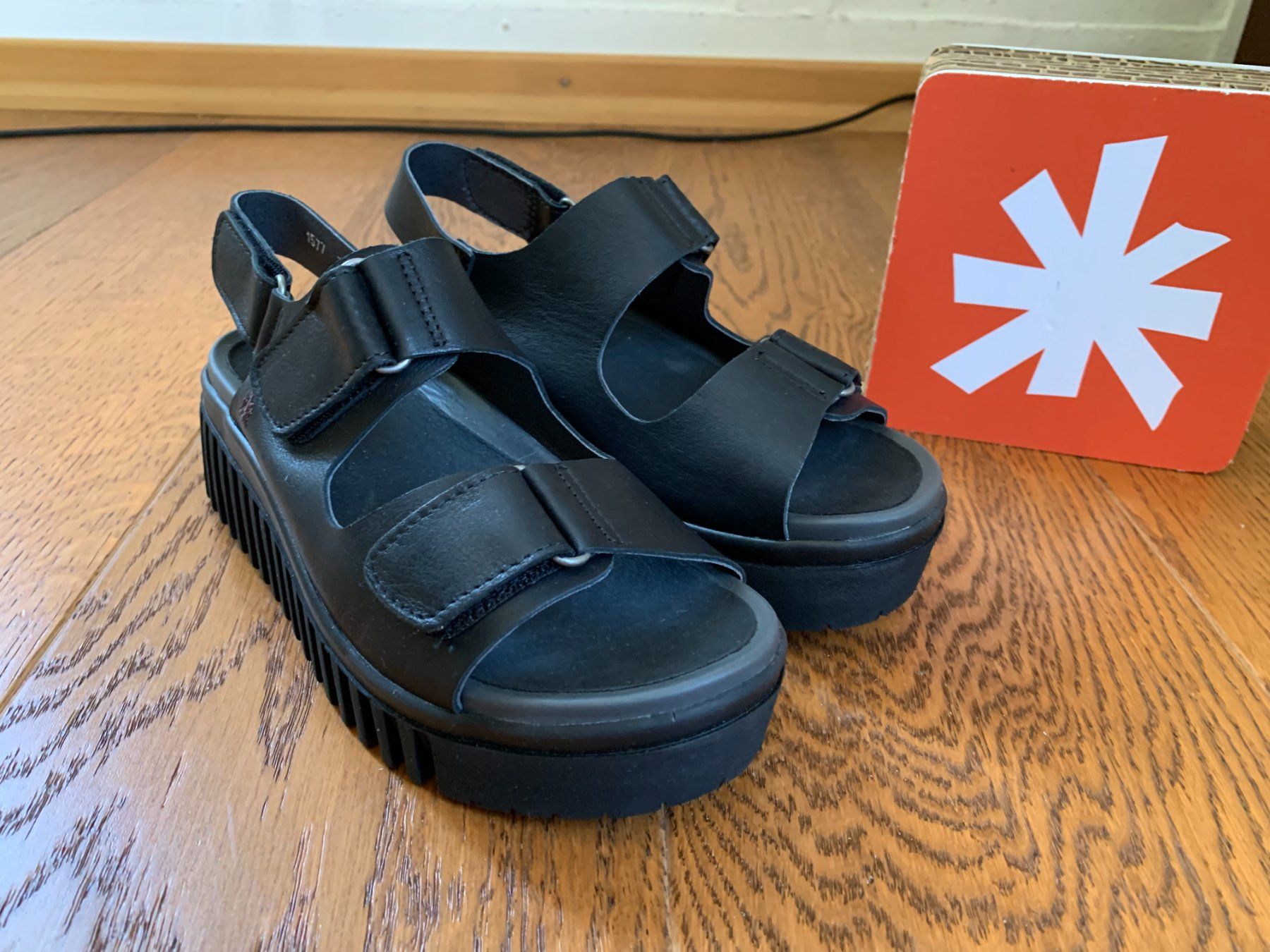 Art Scarpe da donna: Art Brighton 1577 nappa black Gr.37 – Nuovo (secondo la descrizione) da Zürich venduto da finsti 1