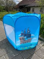 Spielzelt / Bällebad inkl. handlicher Verpackung