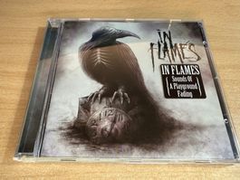 B2 In Flames – Sounds Of A Playground Fading