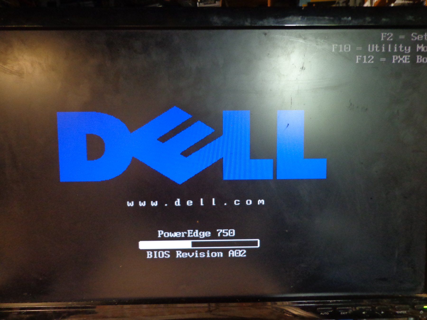 Dell Serveurs: Dell PowerEdge 750 Industrial PC – D'occasion à Ligornetto par Faffarel 6