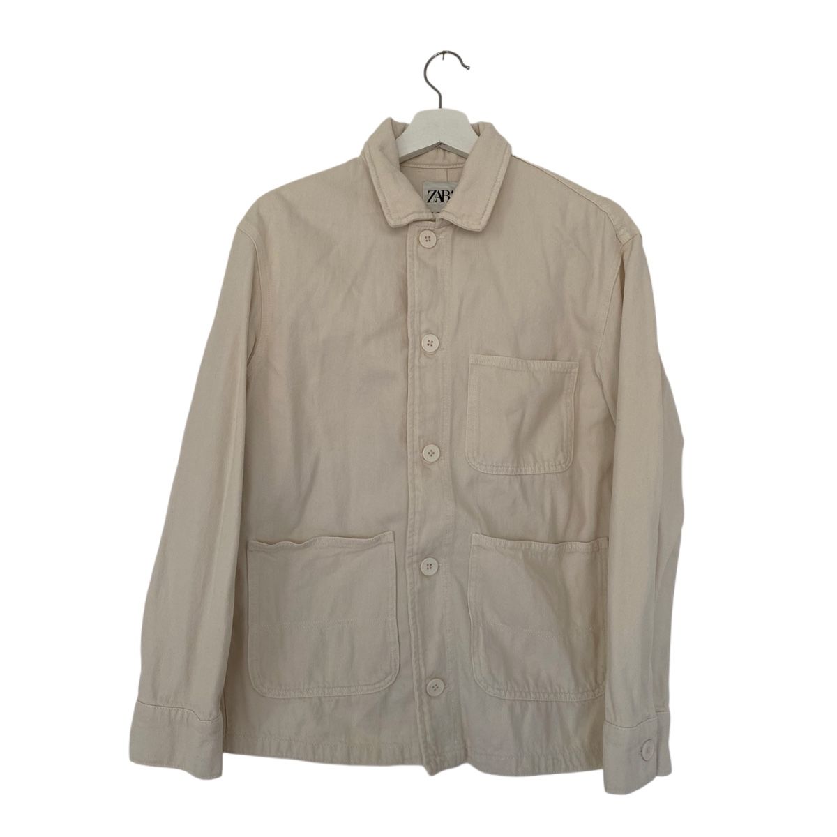 Zara Giacche: Jacke – Nuovo (secondo la descrizione) da Bonstetten venduto da zweitihand.shop